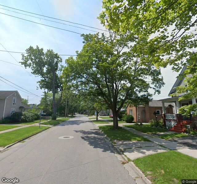 128 N. Carolina Street, Saginaw, MI 48602-4022