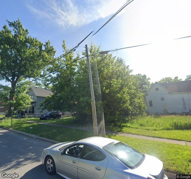 234 N. 5th Avenue, Saginaw, MI 48607-1411