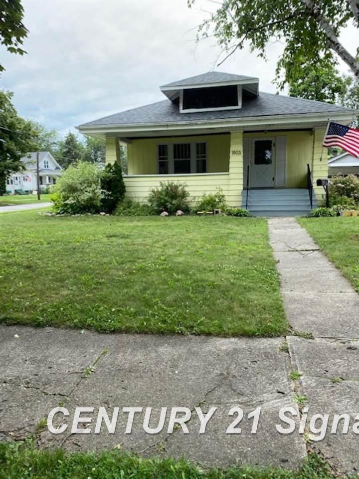 1903 Adams Blvd, Saginaw, MI 48602