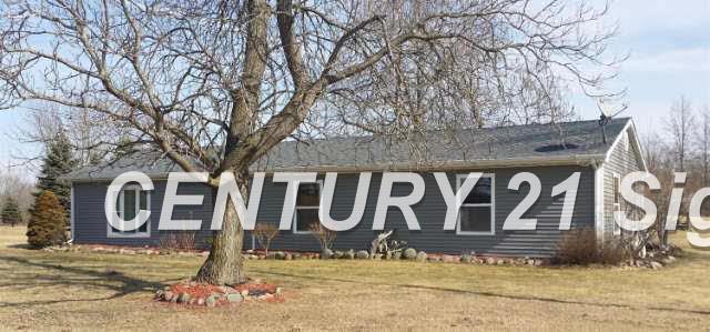 12525 S Hemlock Rd, Brant, MI 48614-9712