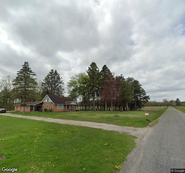 16051 W Schroeder Rd, Brant, MI 48614