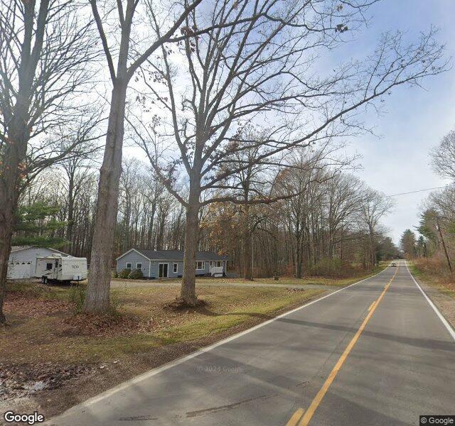 6837 Sparling Rd, Kimball, MI 48074-1719