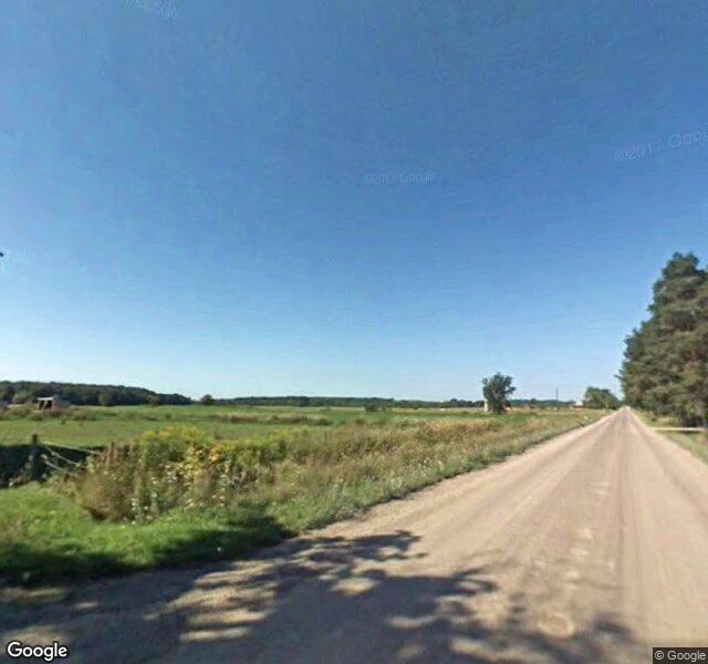 10185 Foley Rd, Kenockee, MI 48006-3105