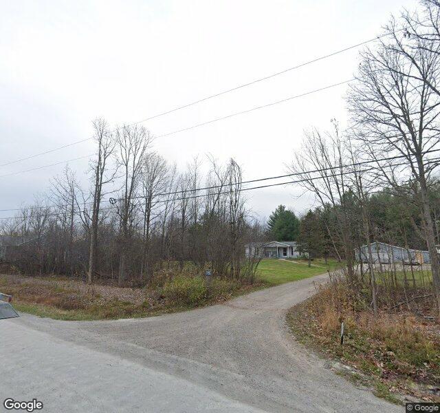 1022 South Allen Road, Saint Clair, MI 48079-2600