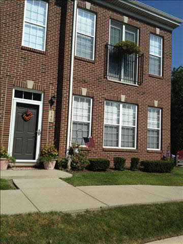 340 Depot St, Constantine, MI 49042-1218