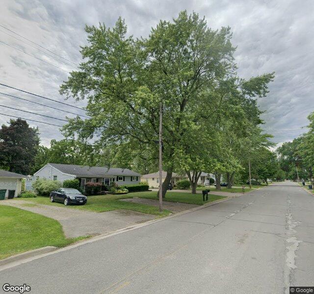 420 East Mcarthur St, Corunna, MI 48817