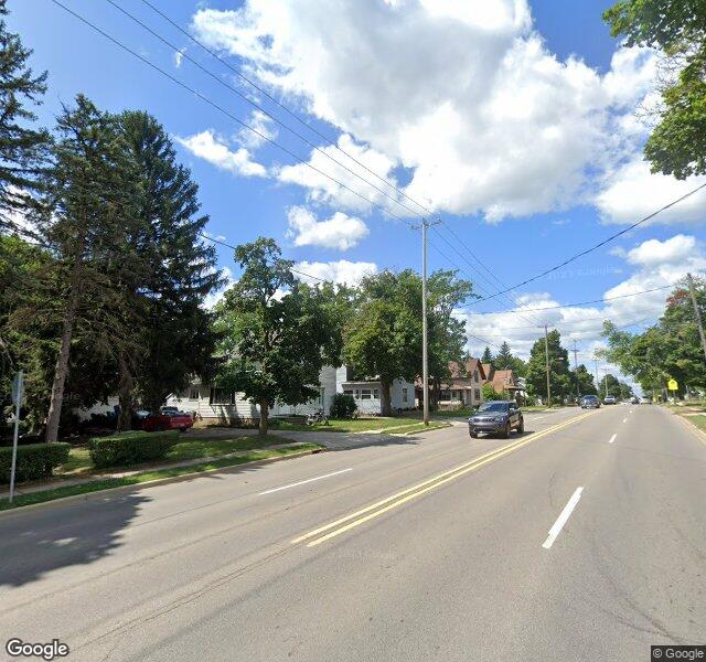1401 W Main St, Owosso, MI 48867
