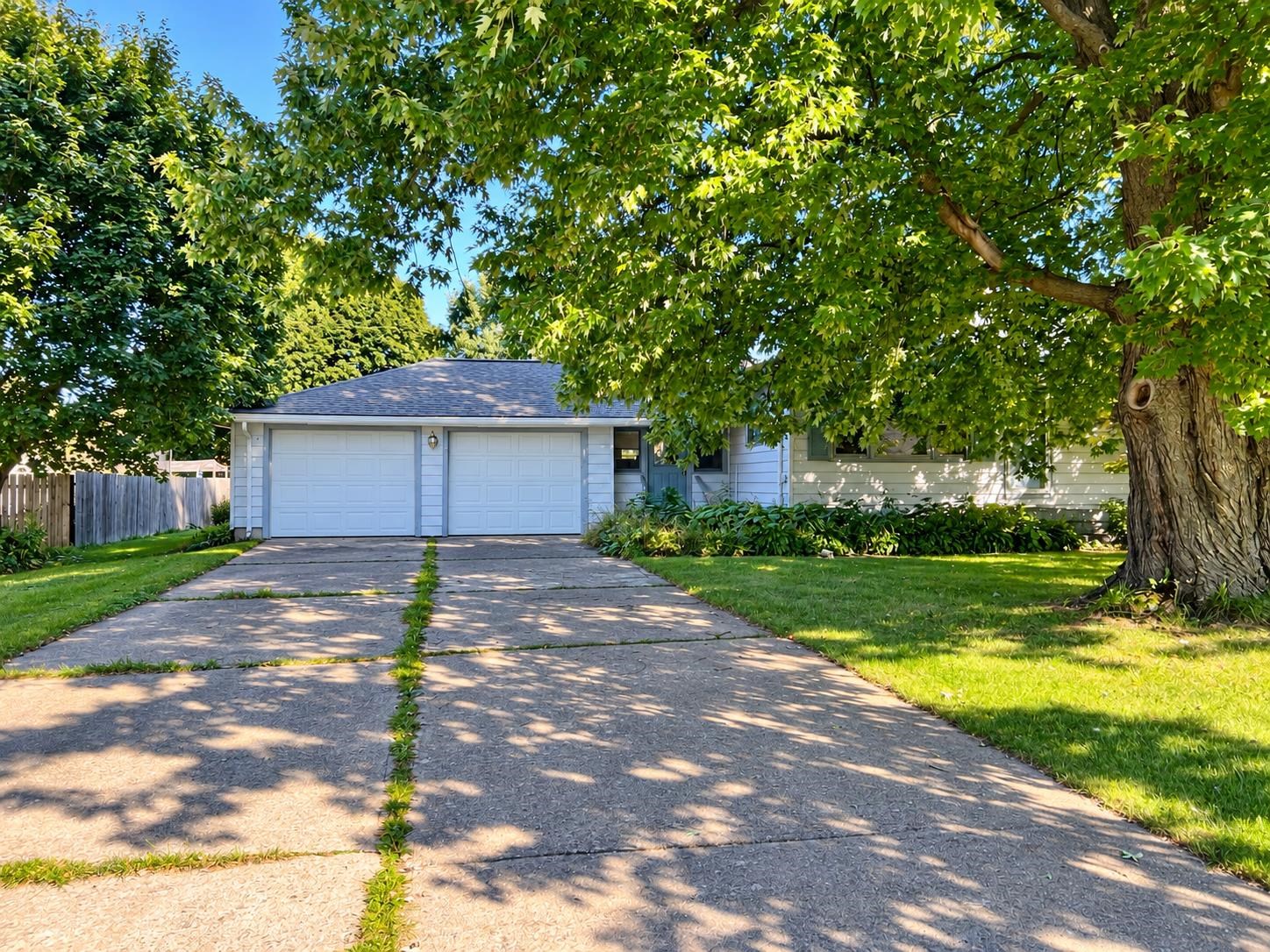 12239 Ruppert Rd, Perry, MI 48872-9527