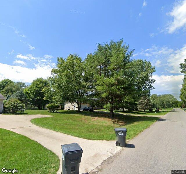 24271 Thousand Oaks Dr, Mattawan, MI 49071-9708