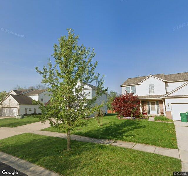 6318 Oakhurst Dr, Ypsilanti, MI 48197-9474