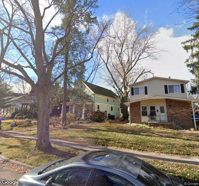 416 EBERWHITE BLV, Ann Arbor, MI 48103-4712