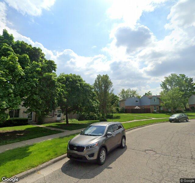 133 Sheffield, Saline, MI 48176-1020