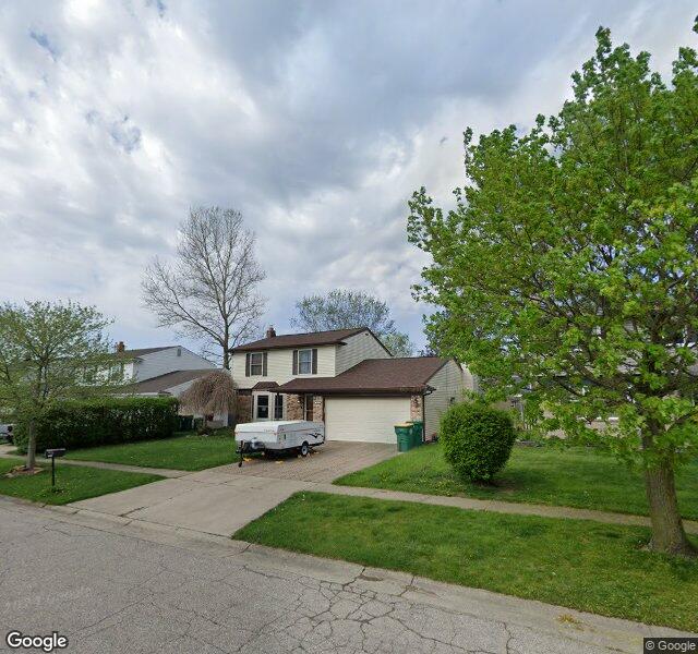 5680 Caren Dr, Ypsilanti, MI 48197-8348