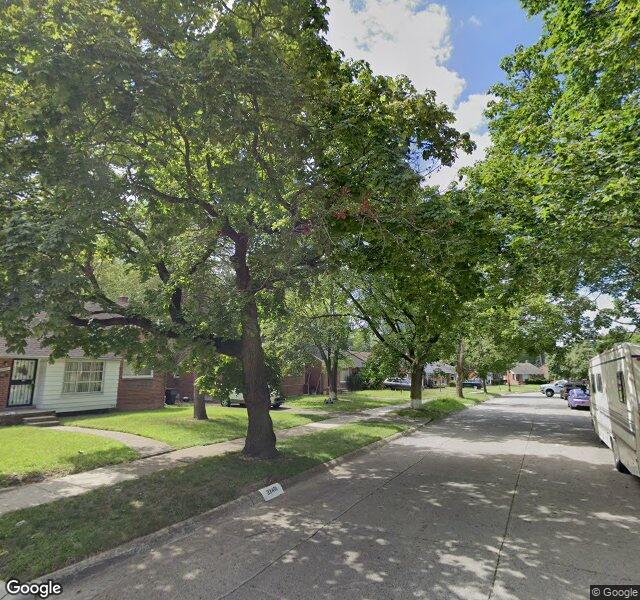 22400 Acacia St, Detroit, MI 48223-2529