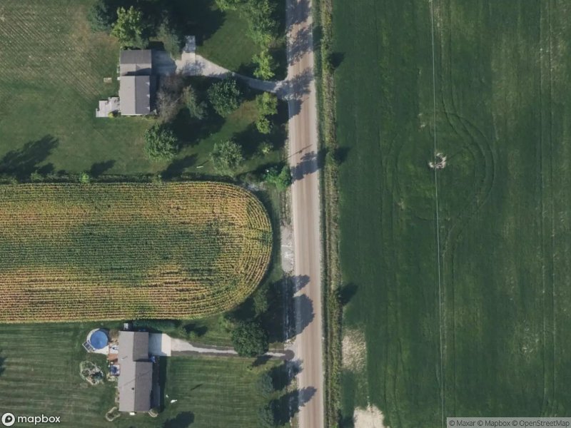 1111 McKinley Rd, Flushing, MI 48433-9450