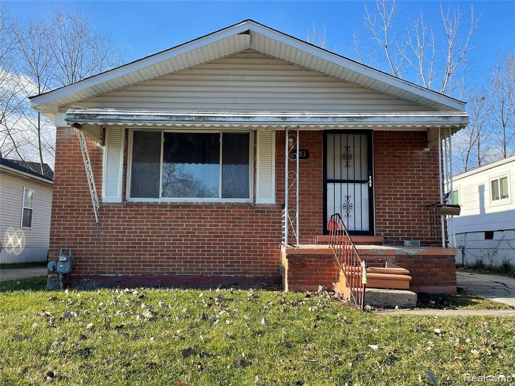 453 Tennessee St, Detroit, MI 48215