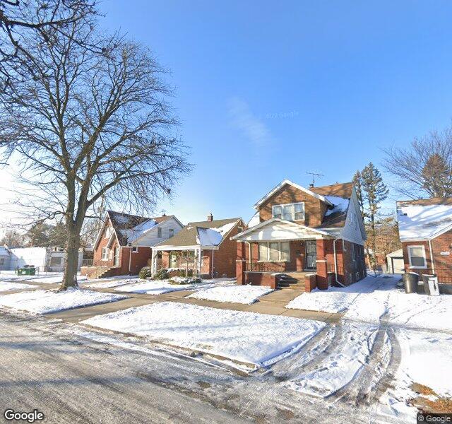 19149 Westphalia Street, Detroit, MI 48205-2211
