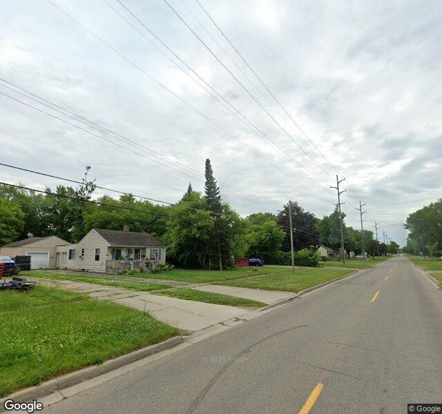 3225 Leith St, Flint, MI 48506-3068