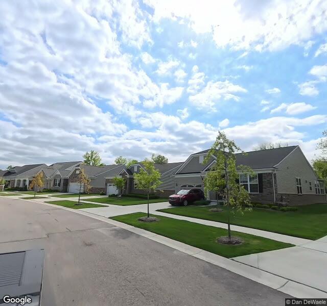 4766 Cranston, Canton Township, MI 48188