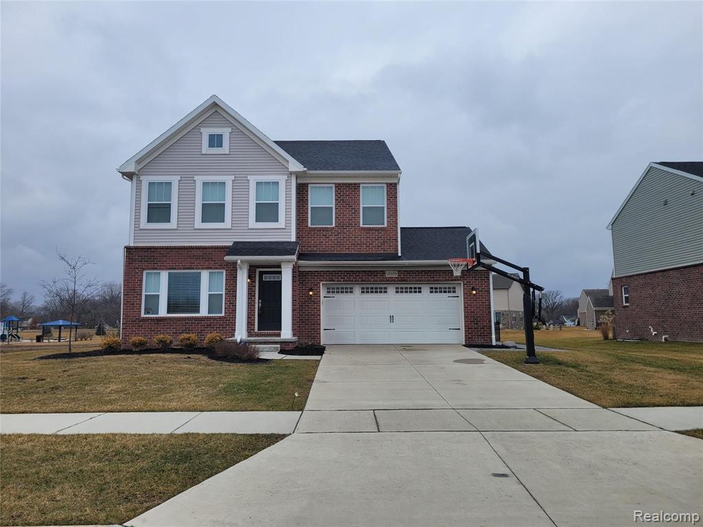 10358 Lakeview Drive, Taylor, MI 48180-8216