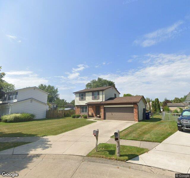 41568 Pineridge Ct, Canton, MI 48187-3962