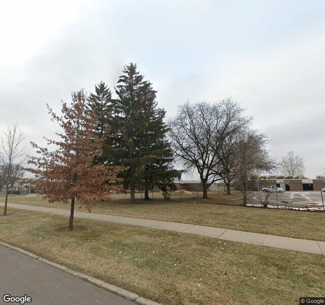 18516 Waltham St, Detroit, MI 48205