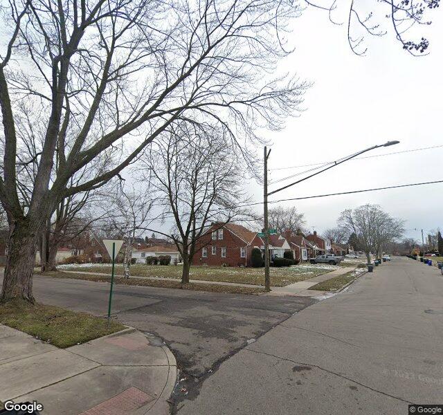 14000 EASTBURN ST., DETROIT, MI 48205-1250