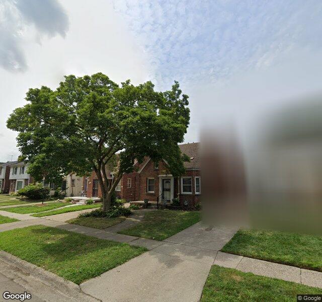 17190 Shaftsbury Ave, Detroit, MI 48219-3545