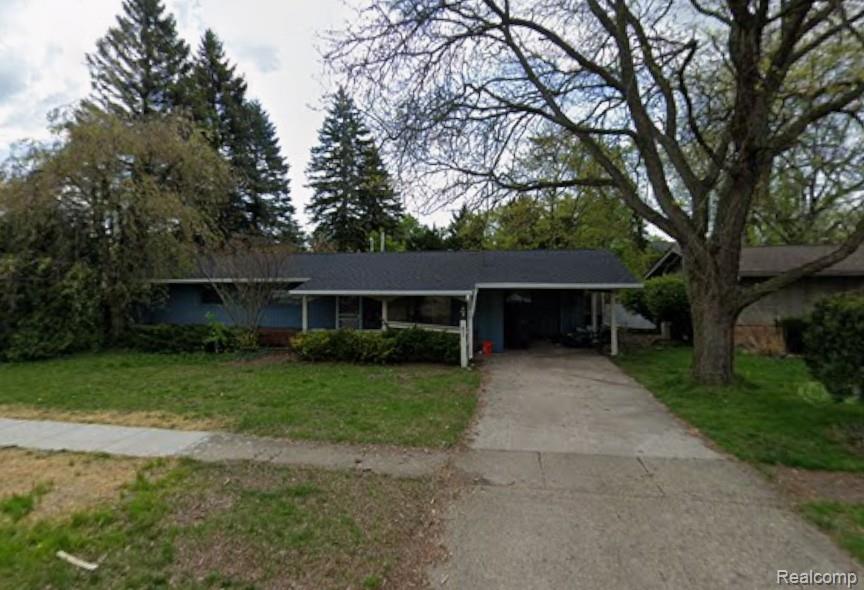 1809 Greenbriar Ln, Flint, MI 48507-2219