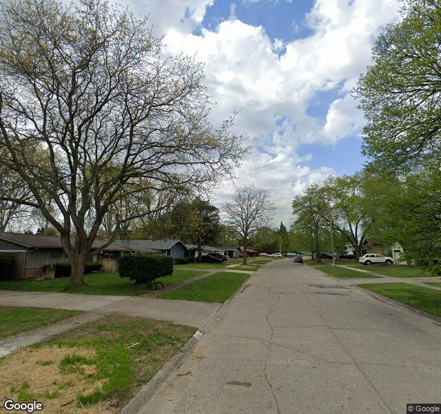 1809 Greenbriar Ln, Flint, MI 48507-2219