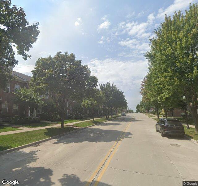 21710 Garrison St # 6, Dearborn, MI 48124-2367