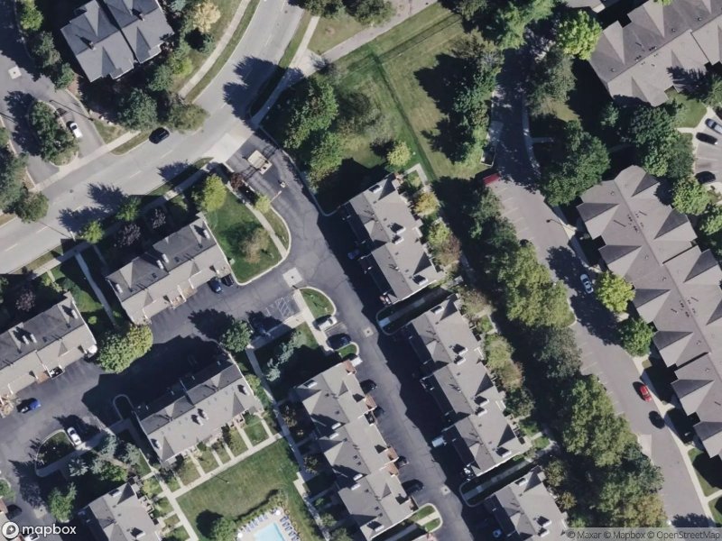 1704 Campau Farms Circle, Detroit, MI 48207-5162