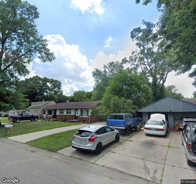 1809 N Walton St, Westland, MI 48185-3535