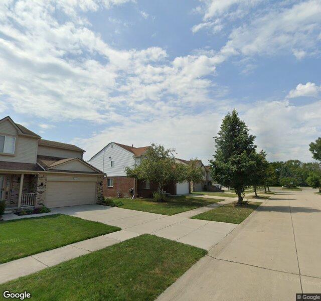 40935 Westfield Circle, Canton, MI 48188