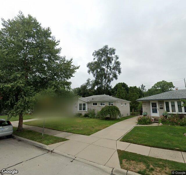 451 W Rose Ave, Garden City, MI 48135