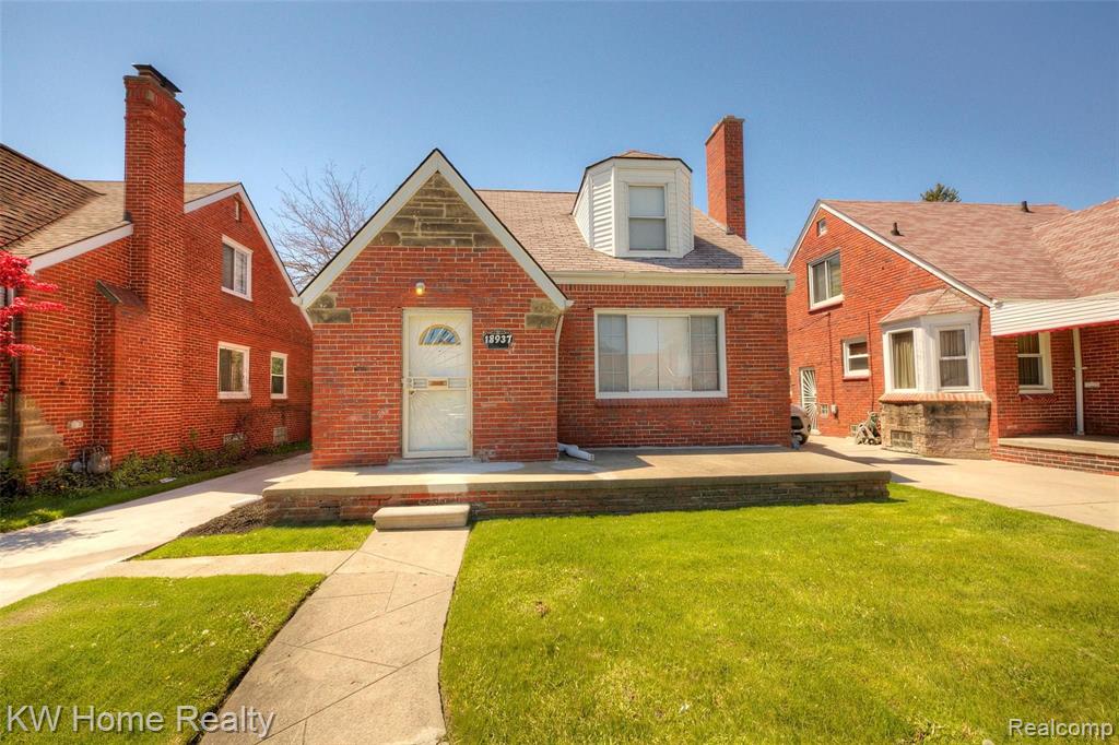 18937 Stansbury Street, Detroit, MI 48235-1729