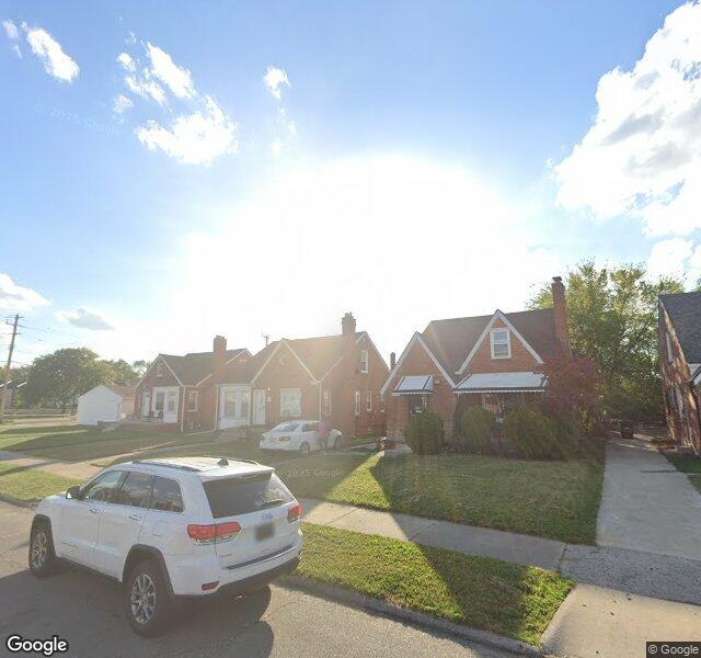 18937 Stansbury Street, Detroit, MI 48235-1729