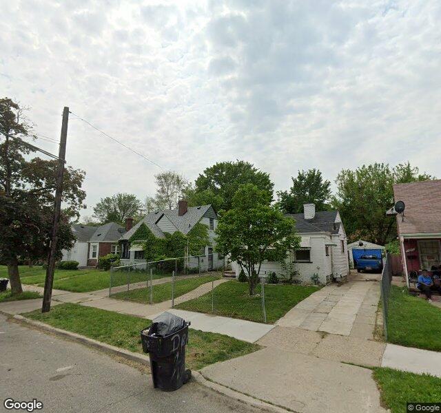 18484 Ferguson Street, Detroit, MI 48235-3011