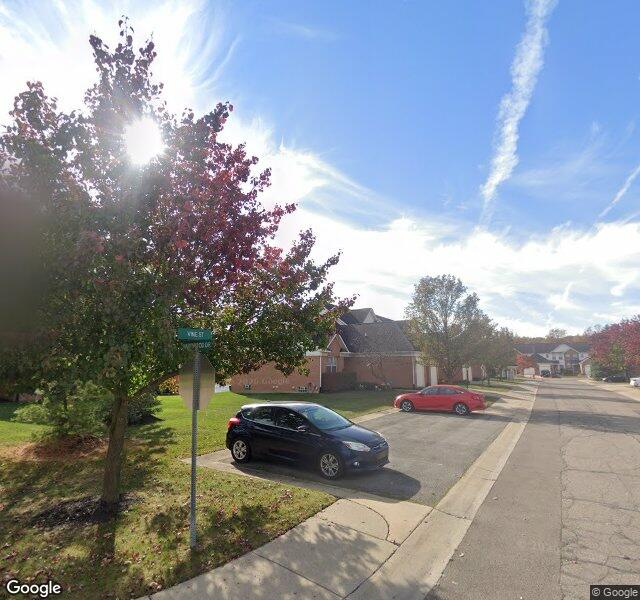 8700 Hardwood Dr, Van Buren Township, MI 48111-7414