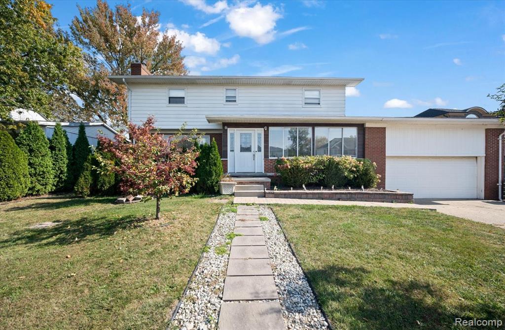 4593 Artley St, Canton, MI 48188-2403