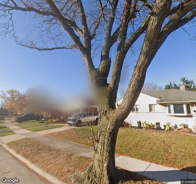 4107 EASTLAWN AVE., WAYNE, MI 48184-1814