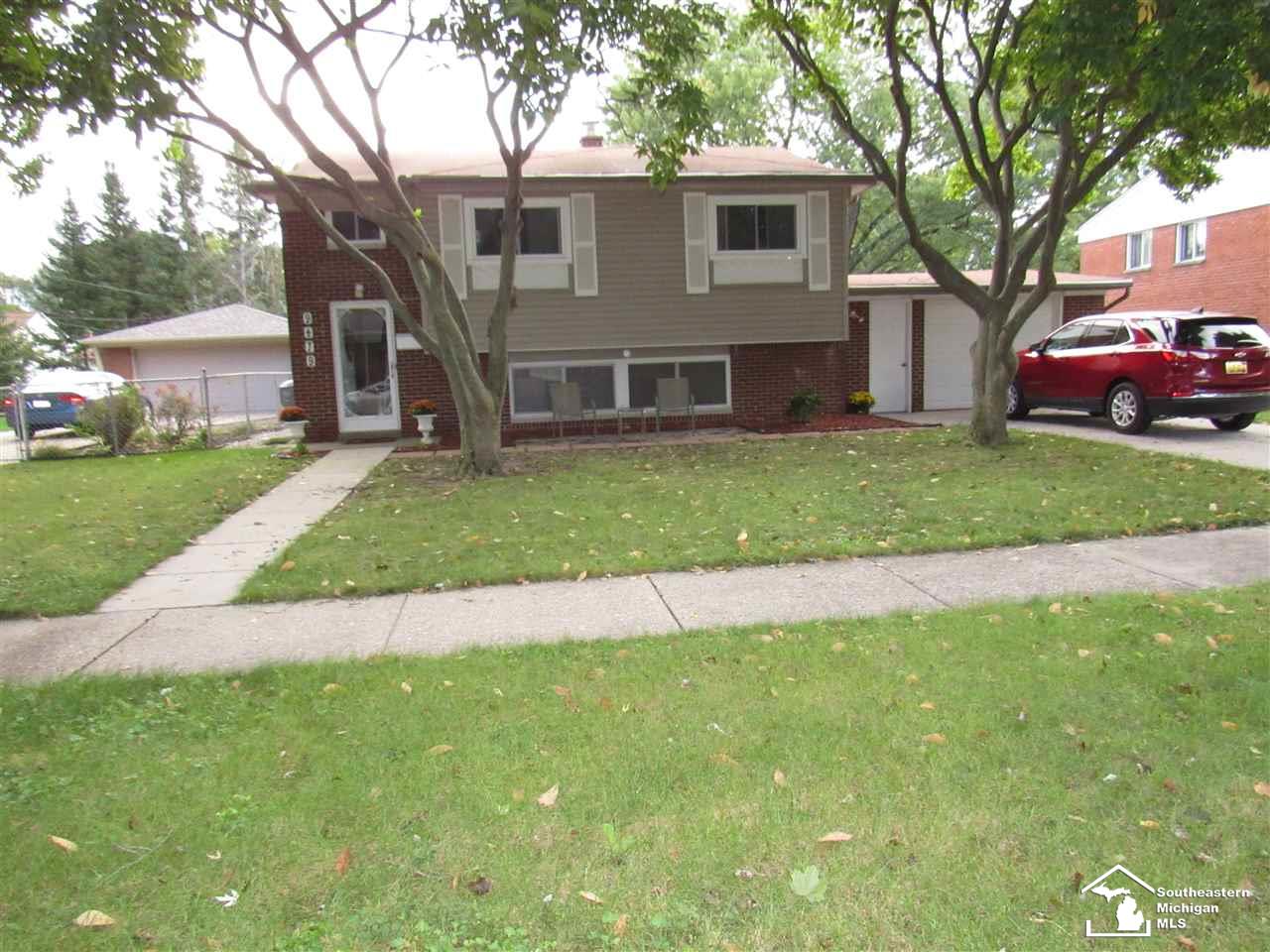 9479 Katherine Street, Taylor, MI 48180-3604