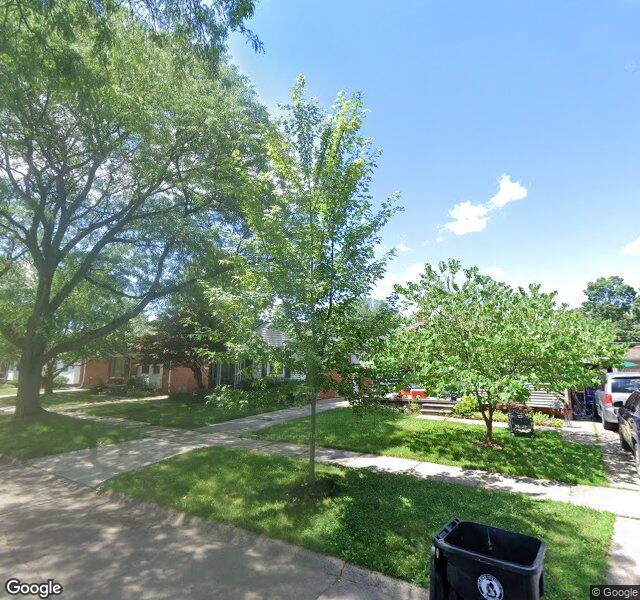 11385 Leverne, Redford, MI 48239-2271