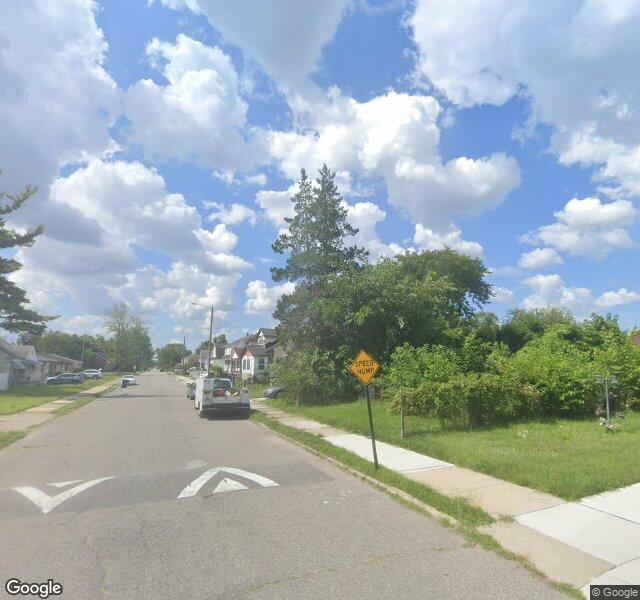 2975 S Annabelle St, Detroit, MI 48217-1101