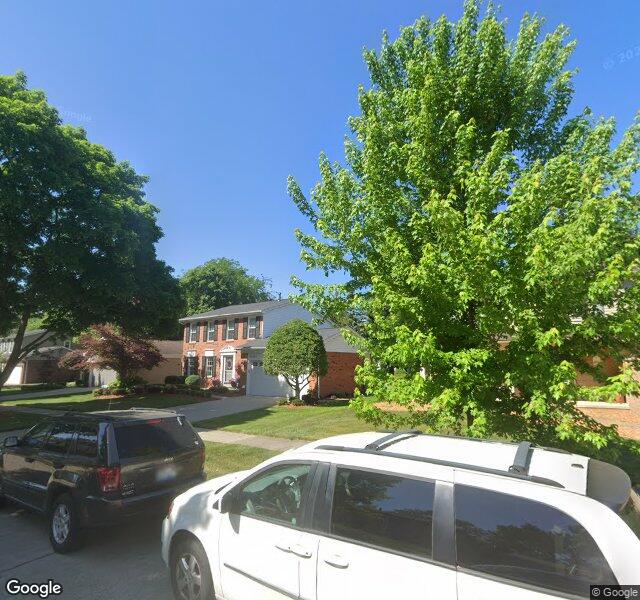 11521 Spicer Drive, Plymouth, MI 48170-4358