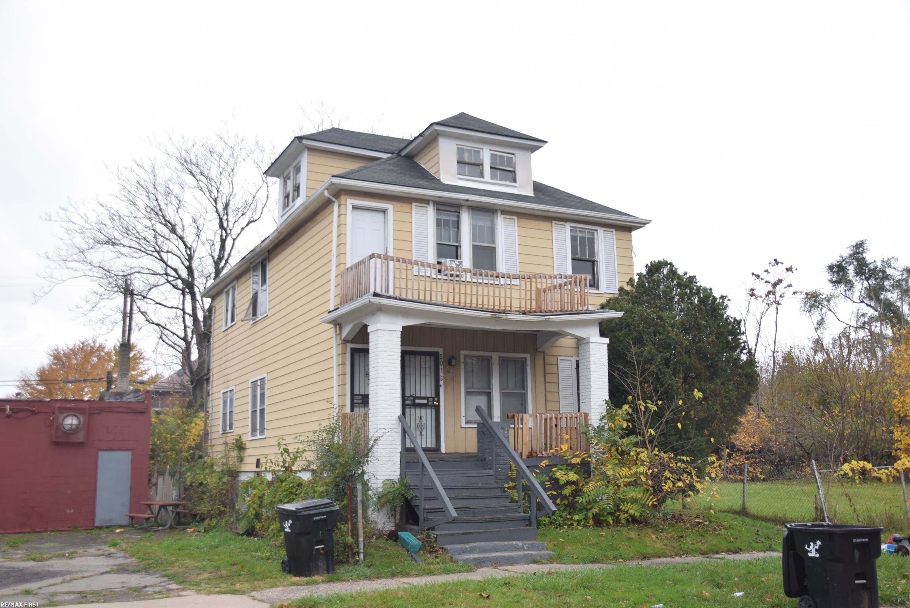 5015 Harding St., Detroit, MI 48213-3332