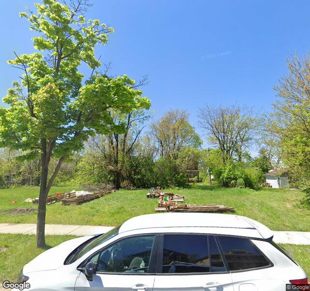 5038 Seminole St, Detroit, MI 48213-2960