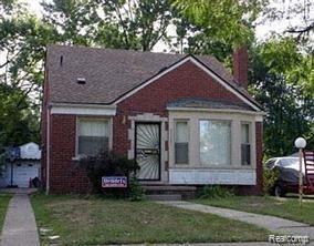 20284 Biltmore St, Detroit, MI 48235-2108
