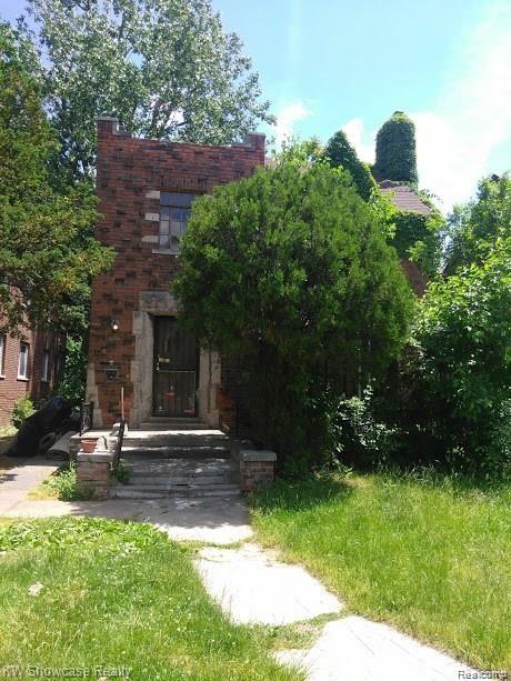 17384 Wisconsin Street, Detroit, MI 48221-2502