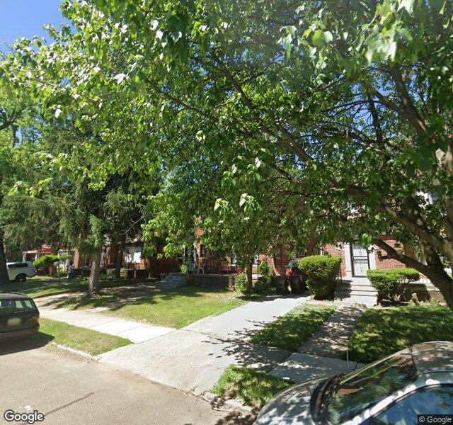 17384 Wisconsin Street, Detroit, MI 48221-2502